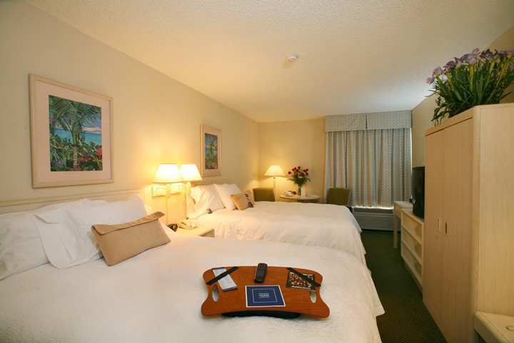 Hampton Inn Daytona Speedway-Airport Daytona Beach Cameră foto