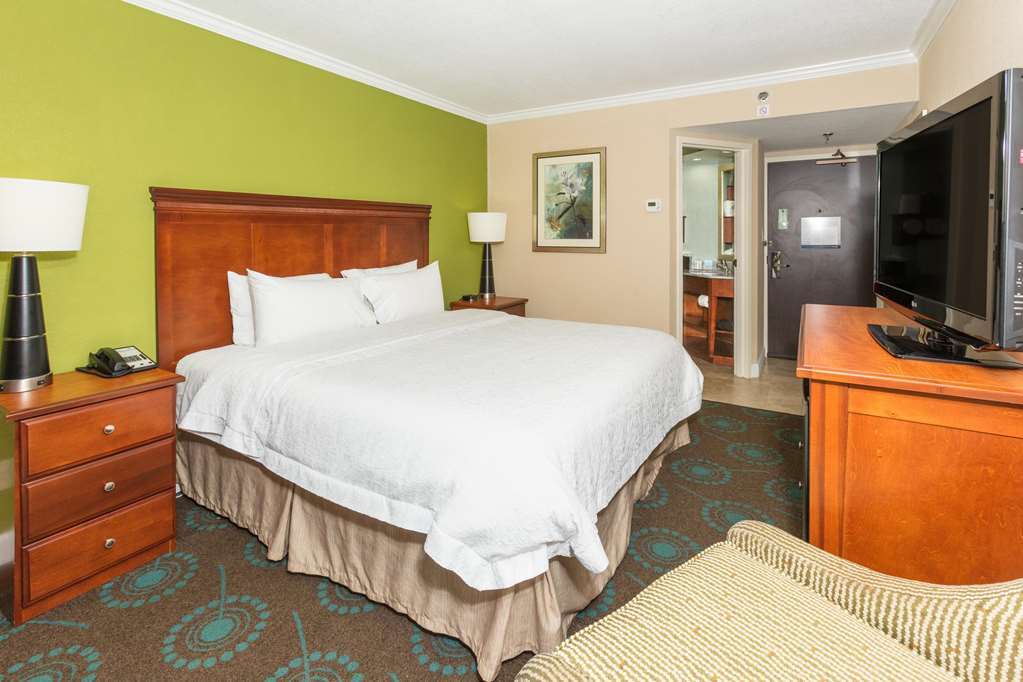 Hampton Inn Daytona Speedway-Airport Daytona Beach Cameră foto