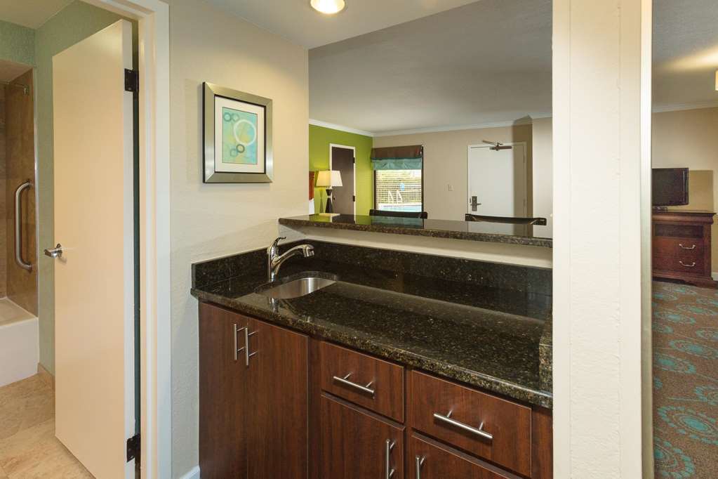 Hampton Inn Daytona Speedway-Airport Daytona Beach Cameră foto