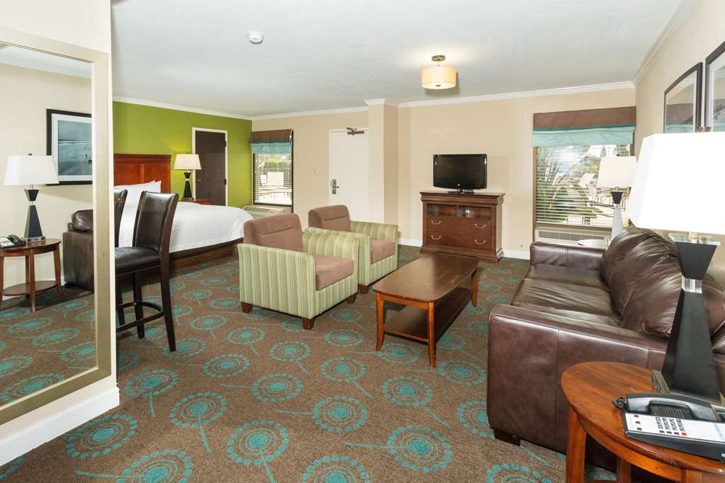Hampton Inn Daytona Speedway-Airport Daytona Beach Cameră foto